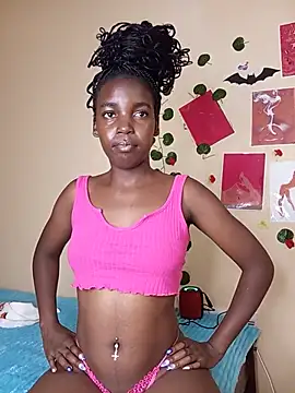 Imani- online show from July 2026 08:28:01 AM