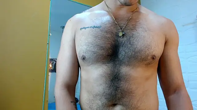 paul cros online show from July 2026 11:23:02 AM
