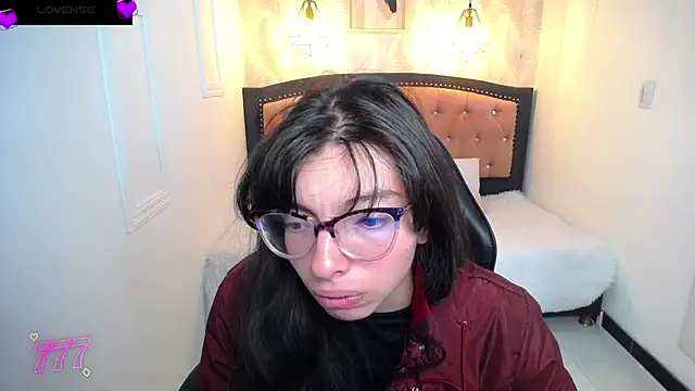 Allyshon  online show from July 2026 08:24:02 PM