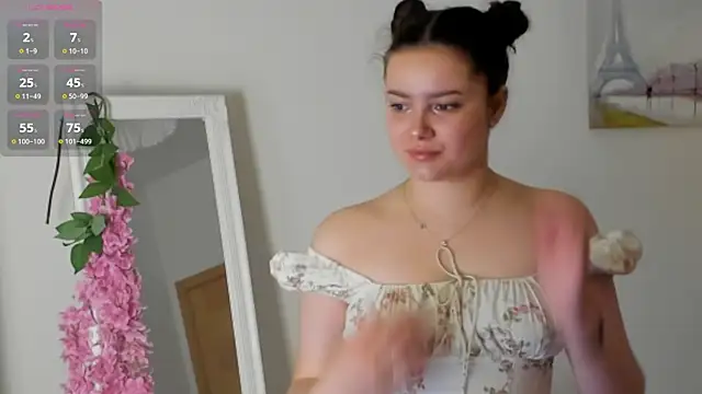 rizz caprice  online show from May 2026 06:24:01 PM