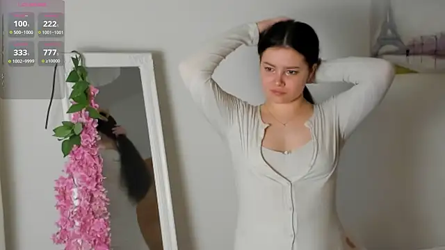 rizz caprice  online show from May 2026 06:14:01 PM