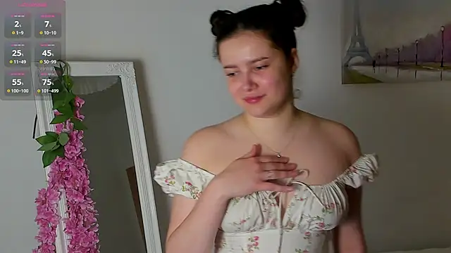 rizz caprice  online show from May 2026 04:04:01 PM