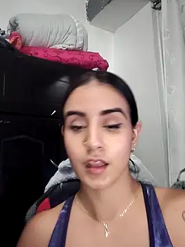 RaychelClark online show from June 2026 11:51:02 PM