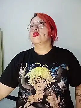 bruja sscarlata online show from May 2026 09:05:02 PM