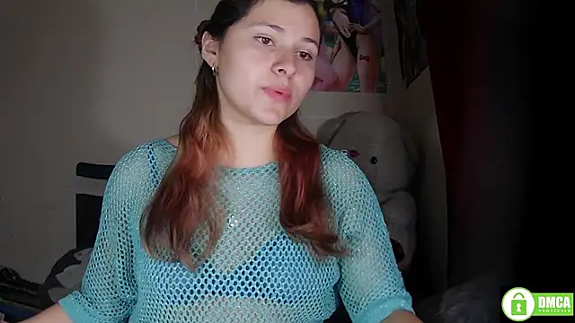 StarElii online show from May 2026 03:37:02 AM