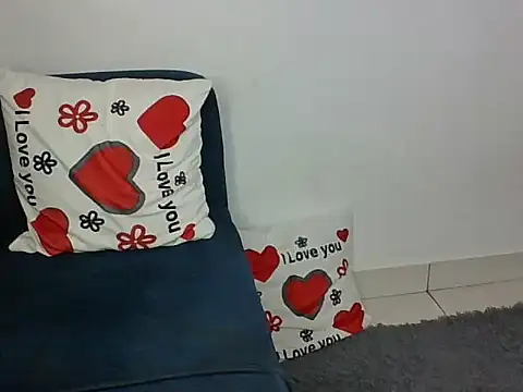 Kinky Sexy online show from June 2026 02:33:01 PM