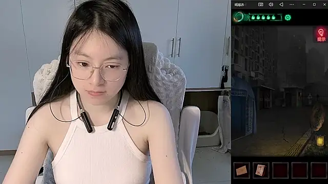 Erya-369 online show from May 2026 09:39:02 AM