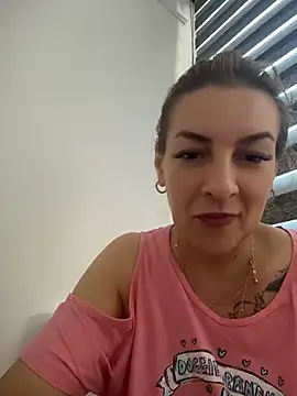 Snapshot of Hot-Milf4U chatting on June 2026 07:38:01 AM Hot-Milf4U online show from June 2026 07:38:01 AM