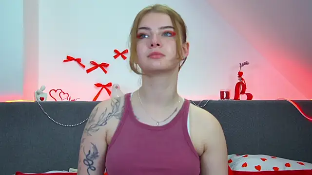 NicoleNorton online show from June 2026 06:16:01 AM