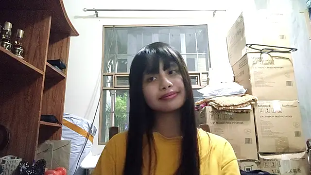 annawicket online show from June 2026 11:44:02 AM