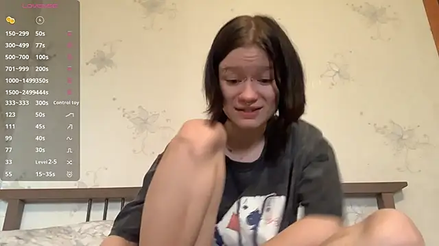 CelesteColao online show from June 2026 09:47:02 AM
