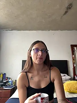 aria rousse3 online show from June 2026 02:08:02 PM