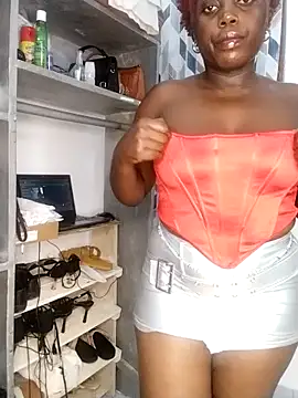 booty queen8 online show from July 2026 07:05:02 PM