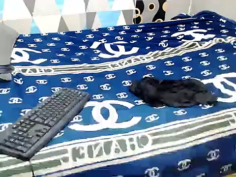 Trish CurveCock online show from June 2026 03:23:02 AM