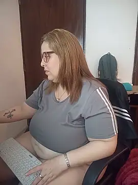 Snapshot of Kataleyamilf69_ chatting on June 2026 05:55:01 PM Kataleyamilf69 online show from June 2026 05:55:01 PM