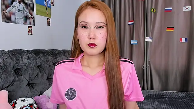 cinnamonpiegirl online show from June 2026 03:20:02 AM