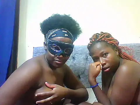 Horny ebonies online show from June 2026 06:04:01 AM