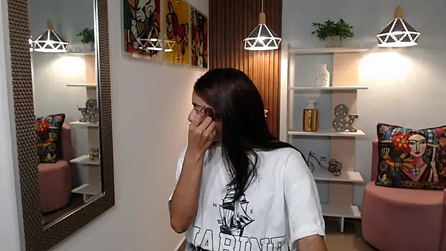 Snapshot of _Lucy_Grey_ chatting on June 2026 11:15:02 AM Lucy Grey online show from June 2026 11:15:02 AM