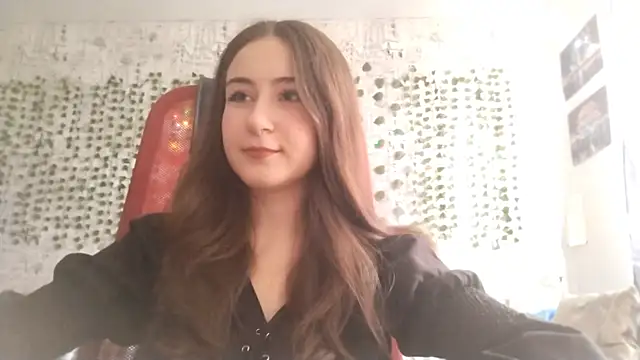Pollykiss online show from June 2026 09:57:02 AM