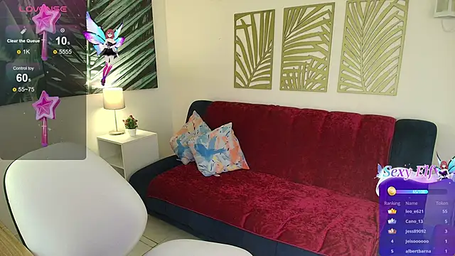 ela boop online show from May 2026 06:09:01 PM