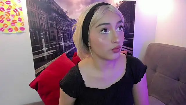 Nina-Mars online show from June 2026 08:18:01 PM