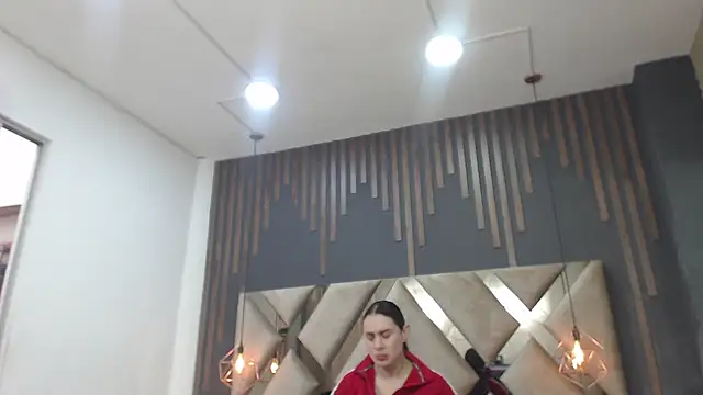 Snapshot of MartinaaFit chatting on July 2026 12:31:01 PM MartinaaFit online show from July 2026 12:31:01 PM