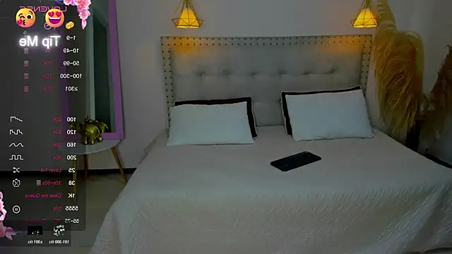 cristal wom online show from May 2026 08:06:01 PM