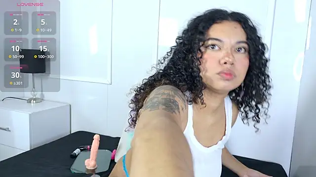 cloe lovee online show from May 2026 11:27:02 AM