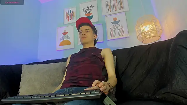 kevinn bluee online show from June 2026 02:46:02 AM