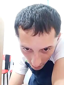 DanielS Romero online show from June 2026 09:15:01 PM