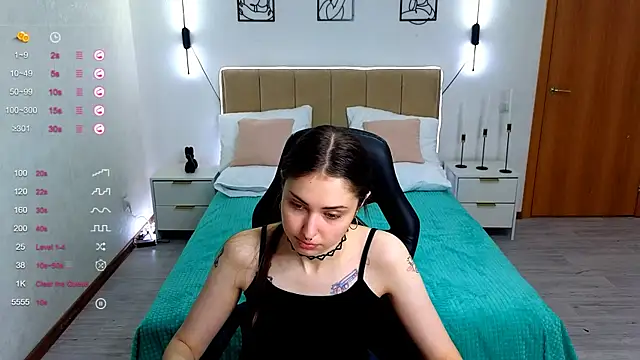 dihoney online show from June 2026 08:06:02 AM