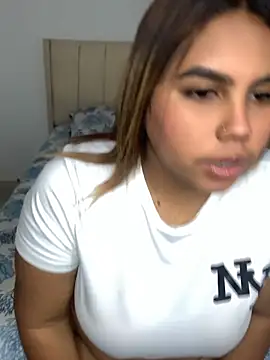 valentinams online show from June 2026 02:34:01 PM