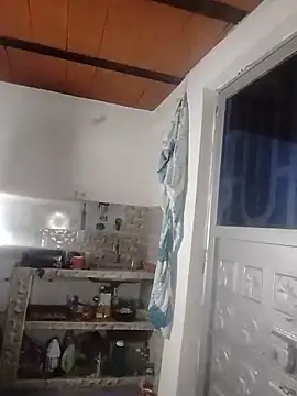SEXY-DAYANA online show from June 2026 05:56:01 AM