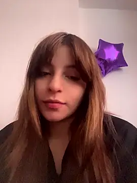 AngelinaNoAngel online show from July 2026 03:10:01 PM