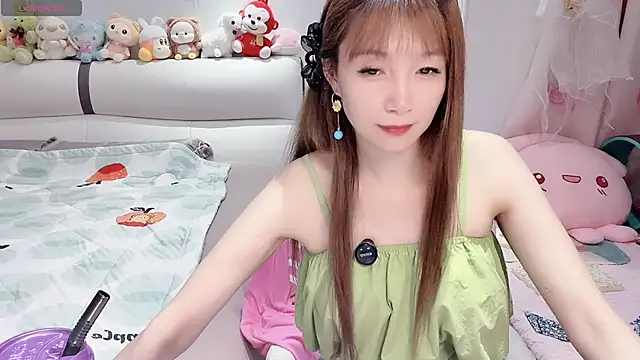 qiqi520ya online show from June 2026 03:25:01 PM