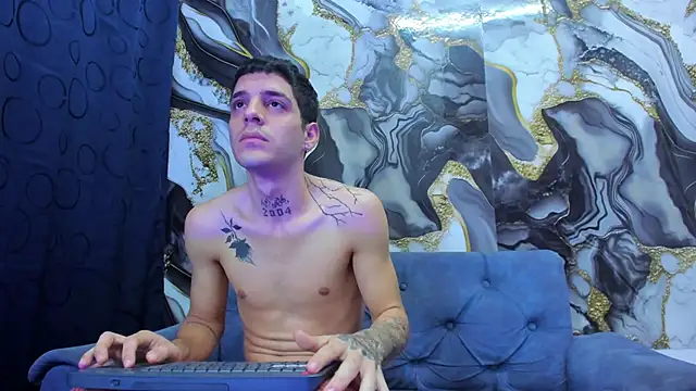 boy max latin online show from June 2026 07:15:02 PM