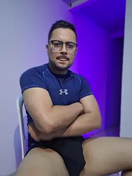ORTIZ96hot online show from July 2026 03:21:01 AM