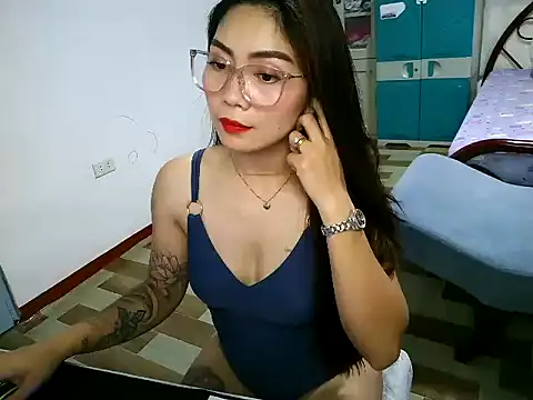 Sexynica online show from May 2026 01:19:01 PM