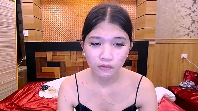 naughtygirl lily online show from July 2026 02:19:01 PM
