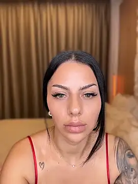 Ivy Trixx online show from June 2026 09:10:02 PM