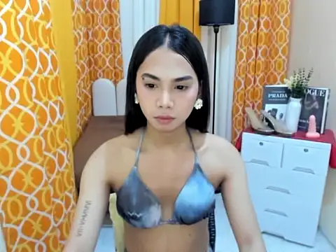 TsAlexa Blaire online show from June 2026 04:35:02 PM