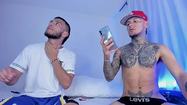  Kevin xxx online show from January 2025 05:56:01 AM