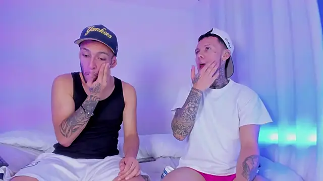  Kevin xxx online show from September 2025 05:22:02 AM