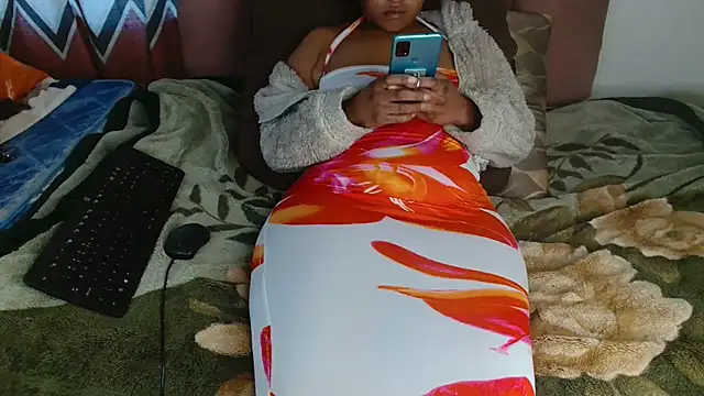 Round Booty Ebony online show from July 2026 12:09:01 PM