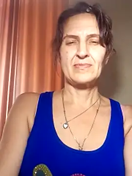 Alene Lorrie online show from June 2026 05:41:02 AM