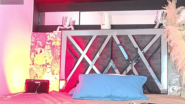 cami doll  online show from July 2026 04:51:02 AM