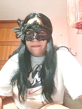 Sophie-95 online show from June 2026 11:34:01 AM