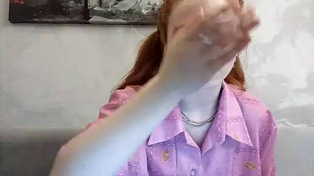 RinaTease online show from May 2026 02:46:01 PM