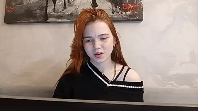 RinaTease online show from June 2026 04:09:01 PM