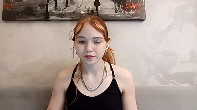 RinaTease online show from June 2026 03:25:01 PM